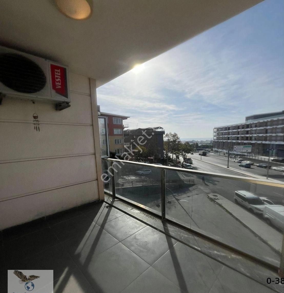 Avcılar Cihangirde Gül Park Sitesinde 2+1 Satılık Ara Kat Daire - Görsel 7