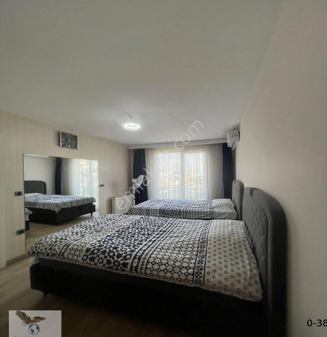 Avcılar Cihangirde Gül Park Sitesinde 2+1 Satılık Ara Kat Daire - Görsel 5