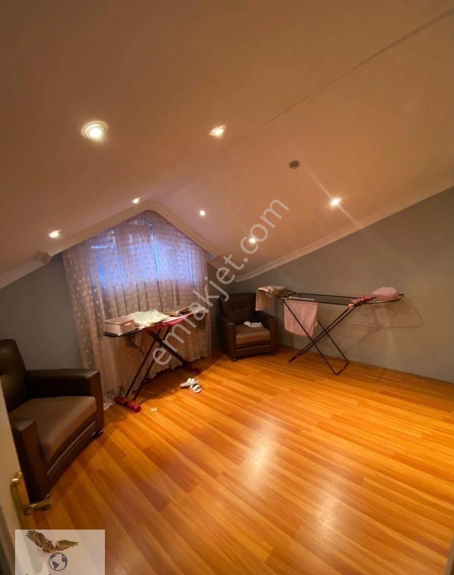 Avcılar Merkezde Yeni Binada 2+1 Eşyalı Kiralık Daire - Görsel 3
