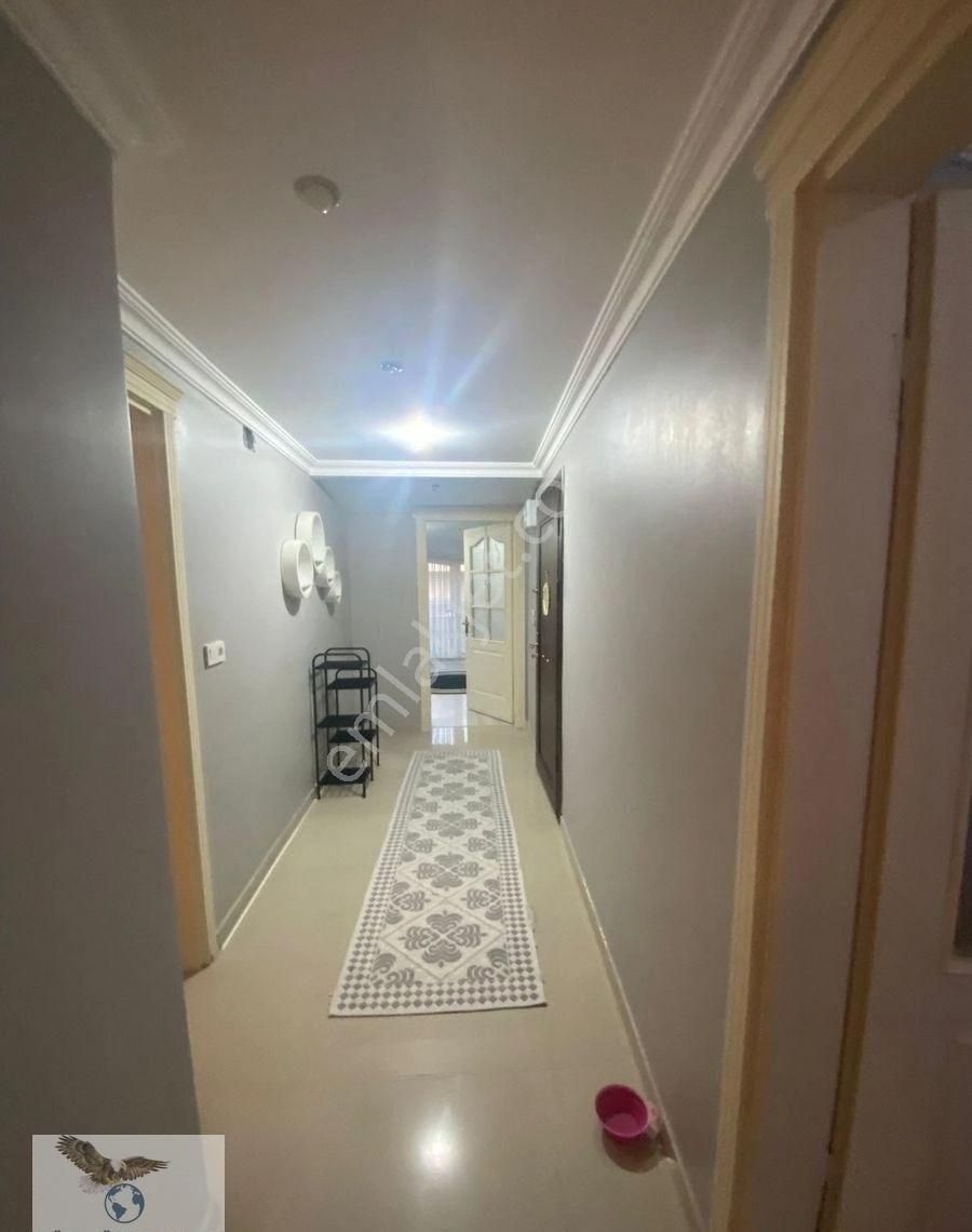 Avcılar Merkezde Yeni Binada 2+1 Eşyalı Kiralık Daire