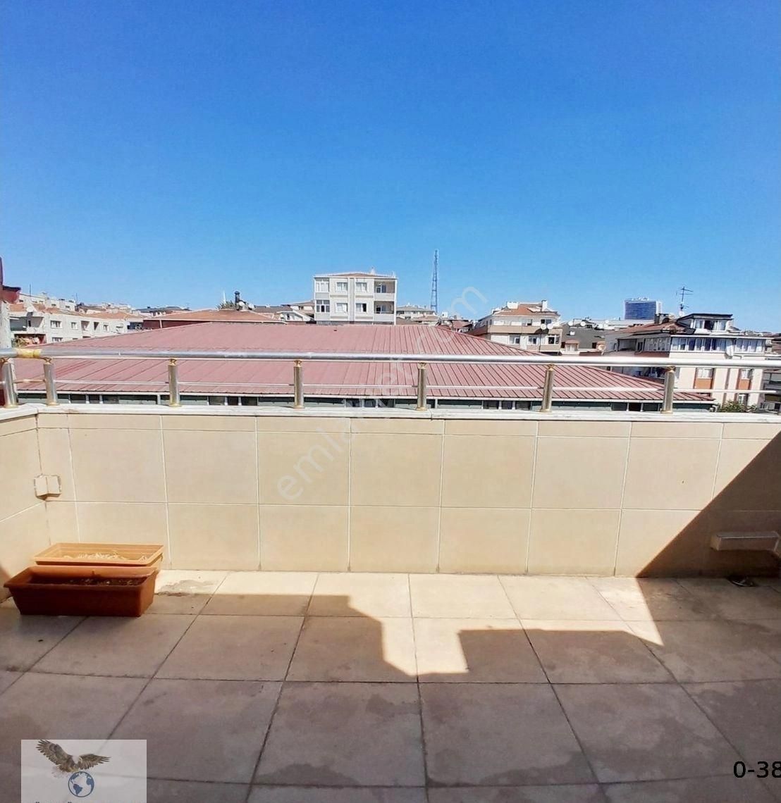 Avcılar Cihangirde 3+2 Kaymakamlığa Yakın Dublex Kelepir - Görsel 11