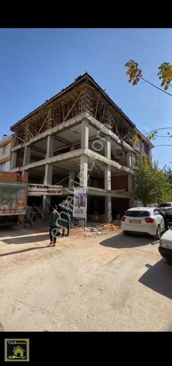 Anadolu Üni Karşısı Hüdaverdi Sk Ayrı Mutfaklı Nisan Teslim 2+0 - Görsel 7