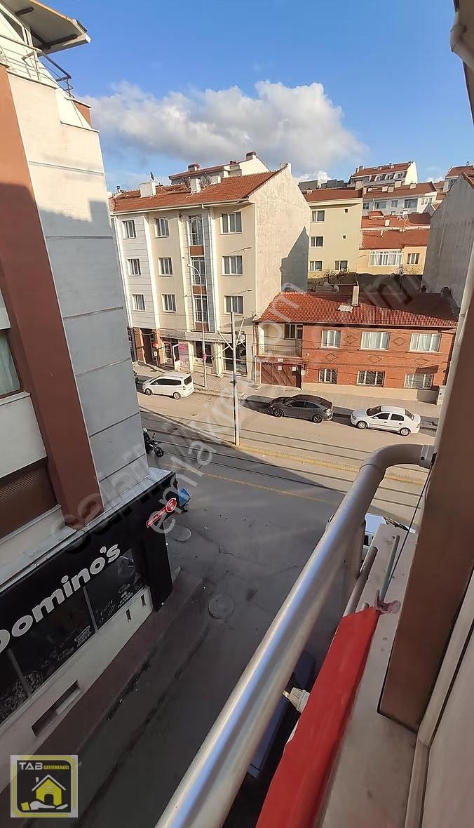 Yıldıztepe Mahallesi Halk Caddesi Üzerinde Satılık Dubleks Daire - Görsel 17