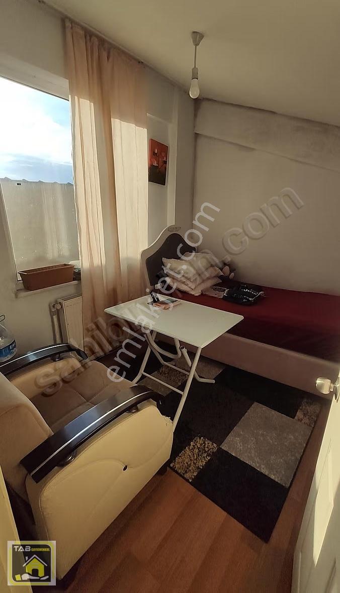Yıldıztepe Mahallesi Halk Caddesi Üzerinde Satılık Dubleks Daire - Görsel 27