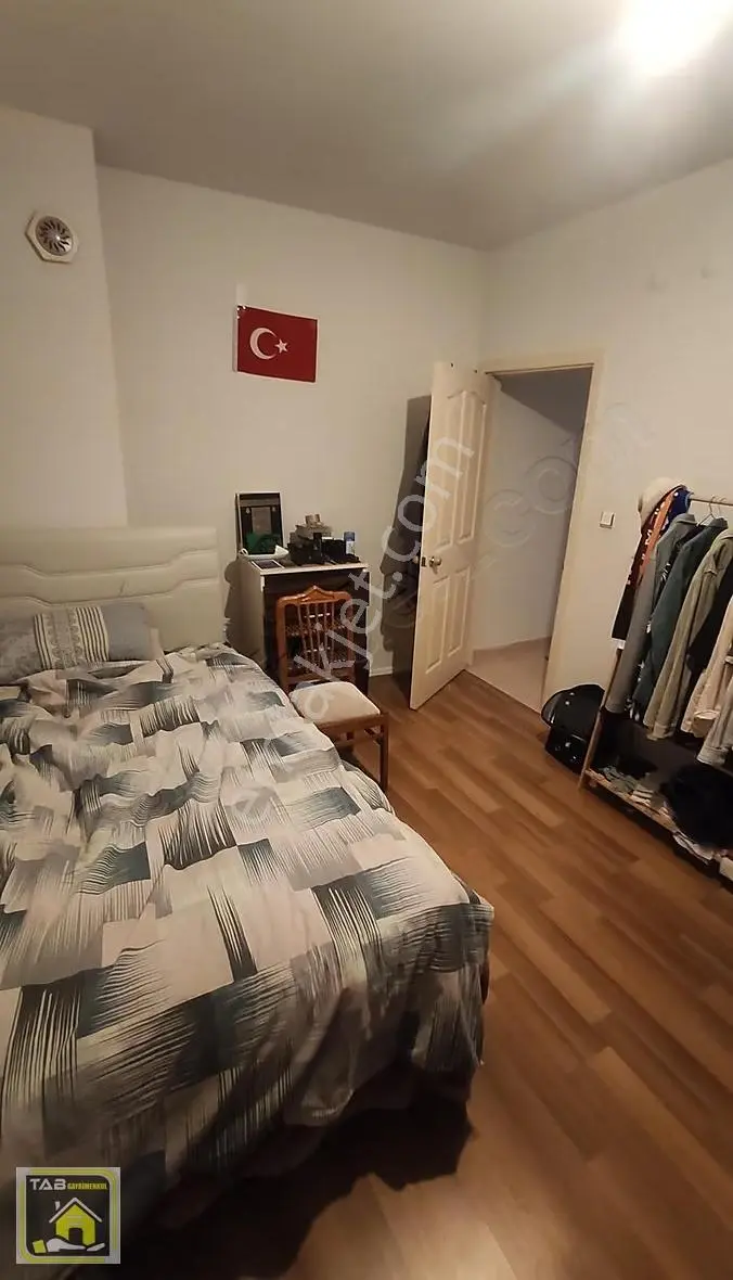 Yıldıztepe Mahallesi Halk Caddesi Üzerinde Satılık Dubleks Daire - Görsel 2