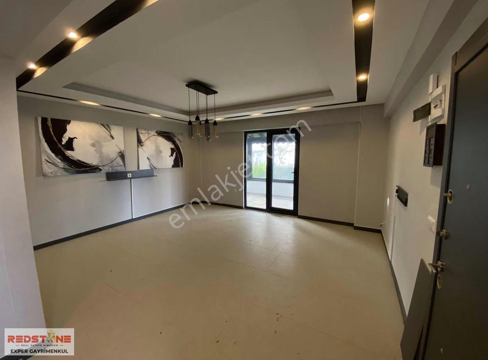 Karasu Da Geniş 4+1 Kiralık Villa - Görsel 23