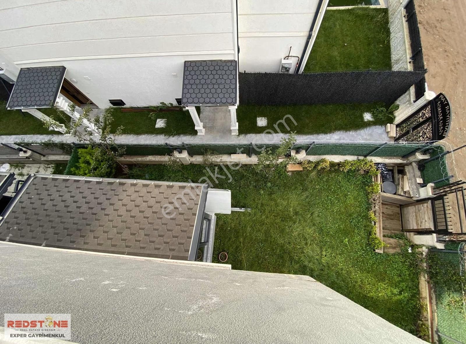 Karasu Da Geniş 4+1 Kiralık Villa - Görsel 17