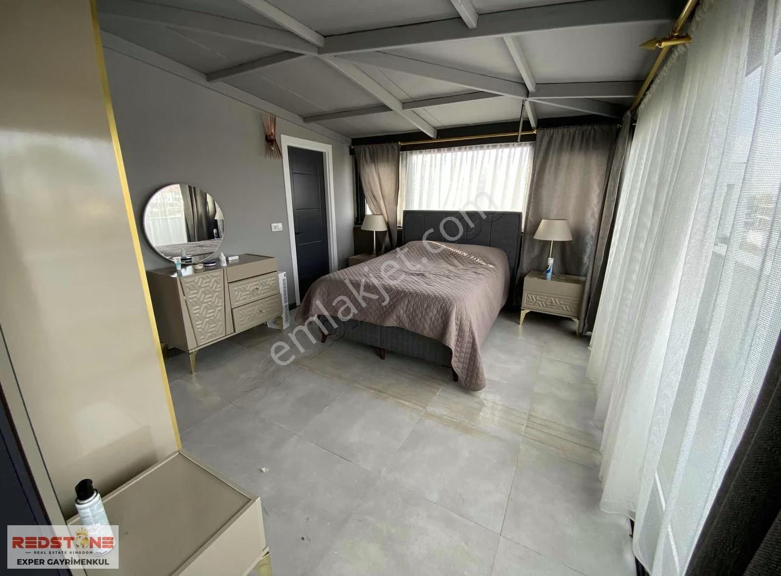 Karasu Da Geniş 4+1 Kiralık Villa - Görsel 5