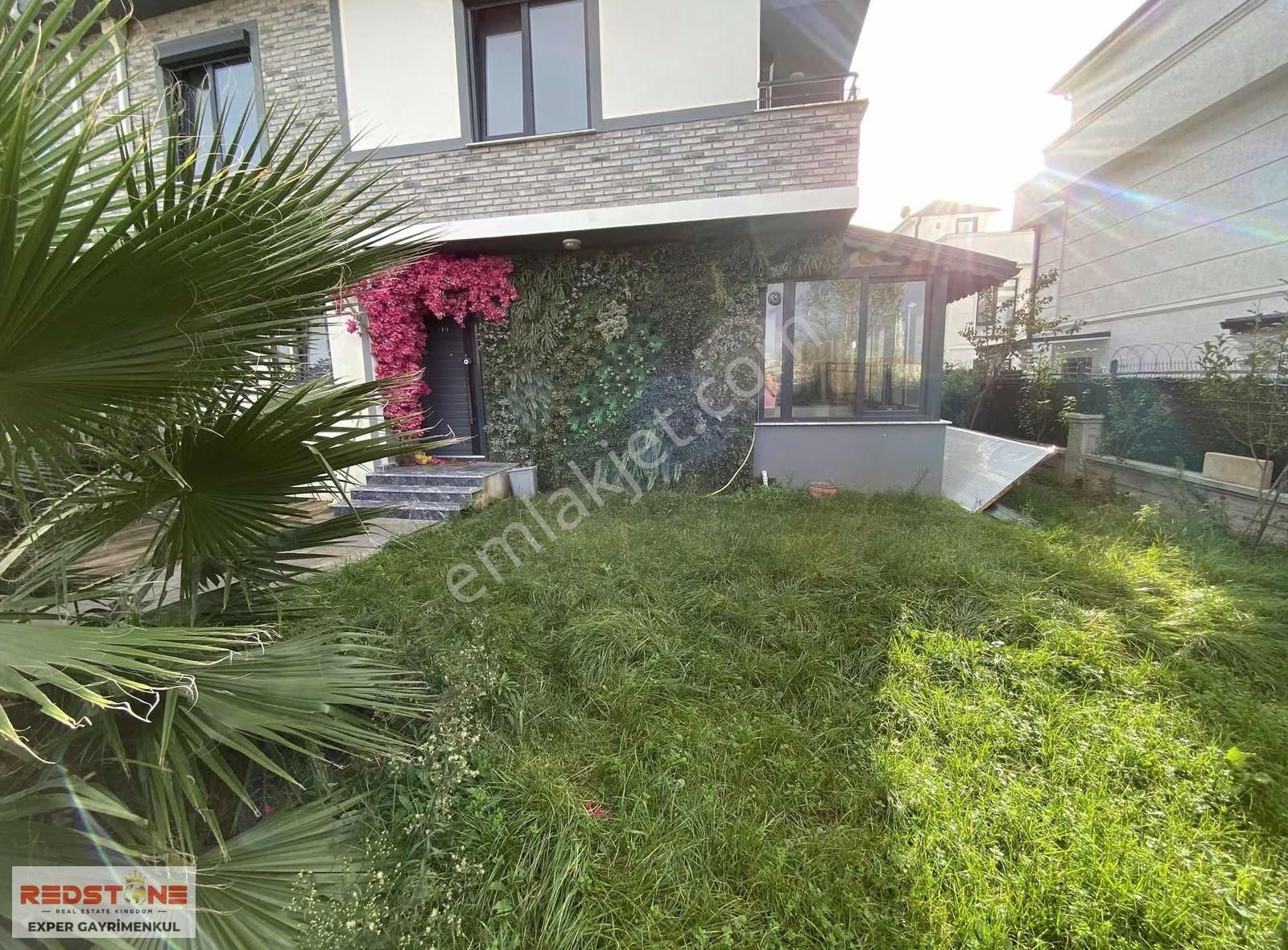 Karasu Da Geniş 4+1 Kiralık Villa - Görsel 2