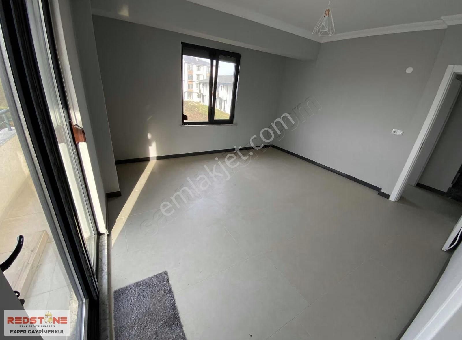 Karasu Da Geniş 4+1 Kiralık Villa - Görsel 24