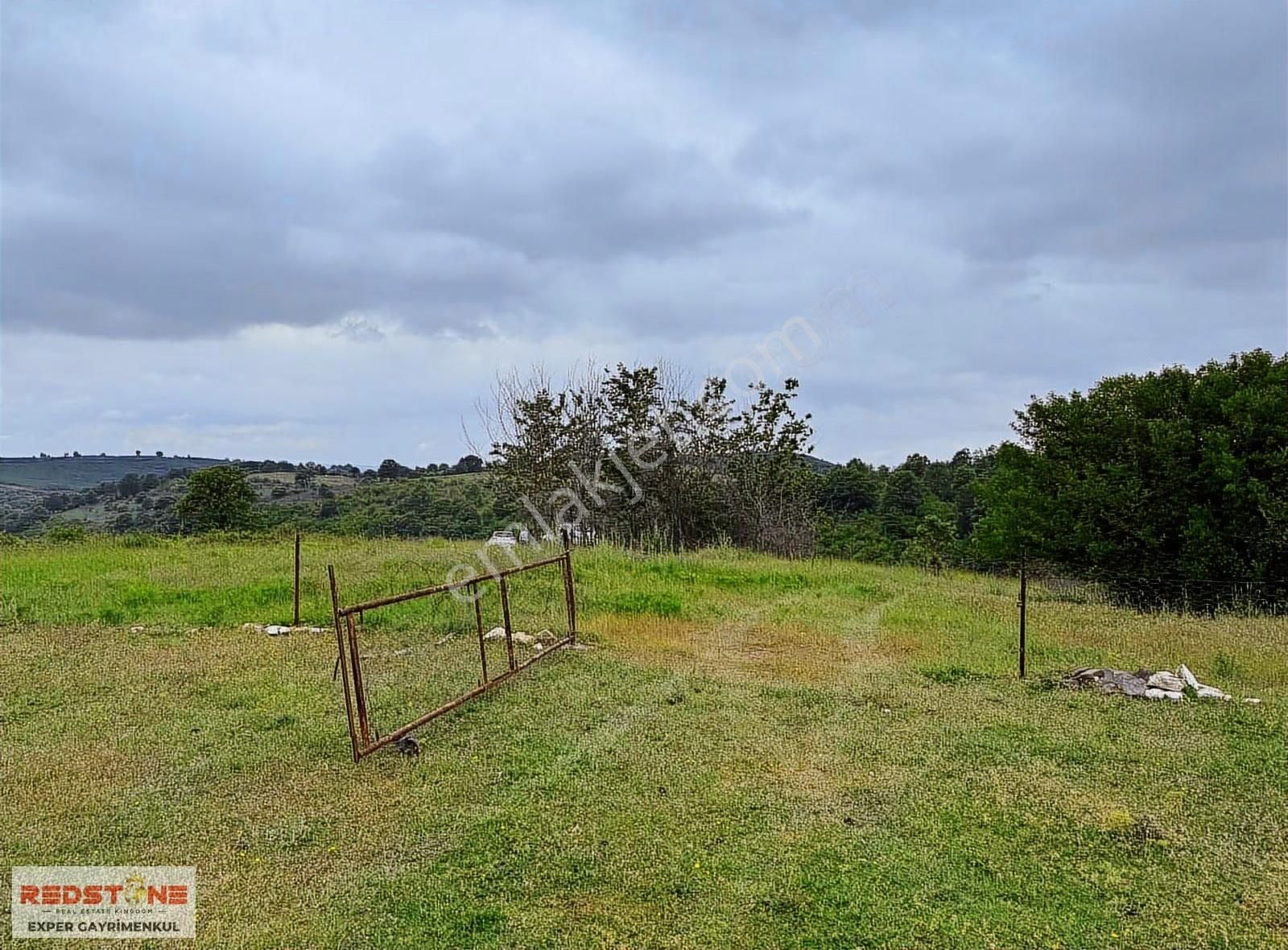 Karasu Yassıgeçit Yola Yakın Toplam 34 Dönüm 20si Fındıklık - Görsel 9