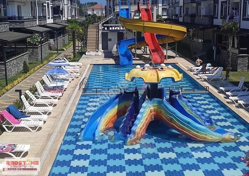 Karasu Korupark'da Kış Bahçeli Köşe 2+1 Satılık Daire - Görsel 34