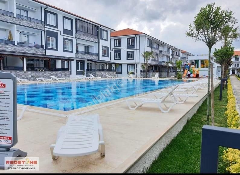 Karasu Korupark'da Kış Bahçeli Köşe 2+1 Satılık Daire - Görsel 5