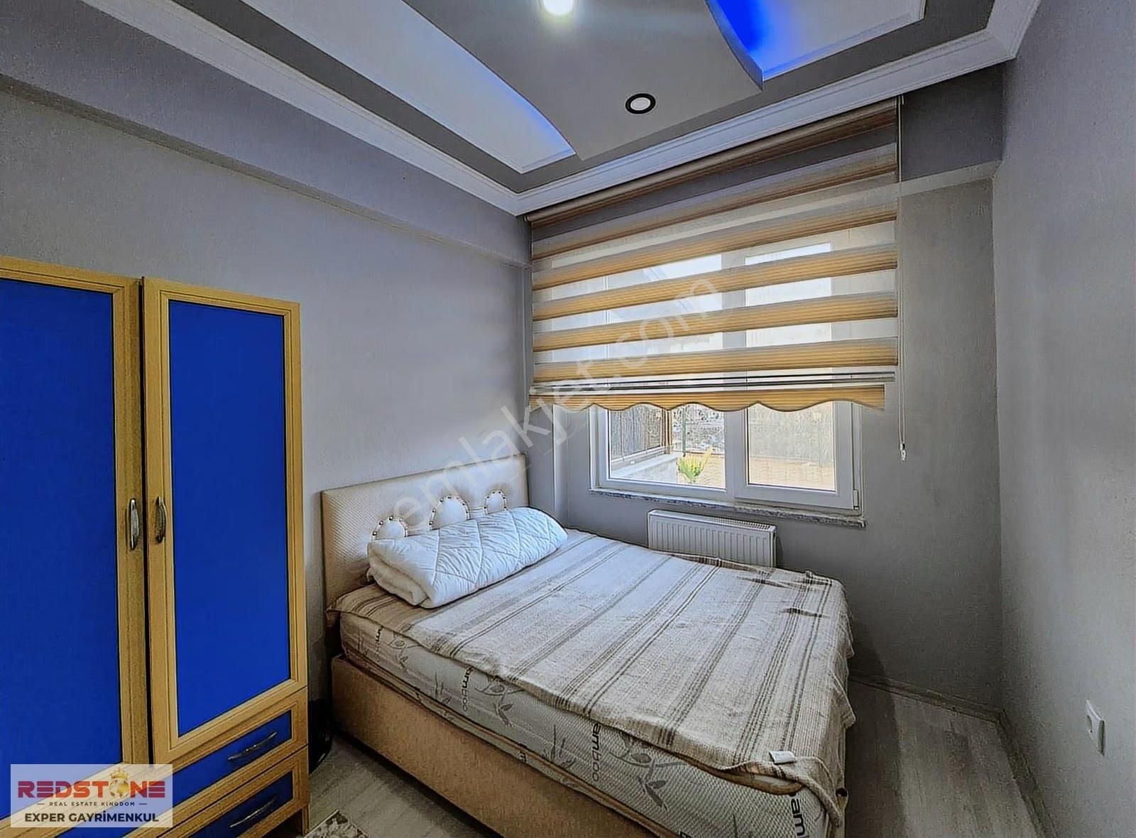 Karasu Korupark'da Kış Bahçeli Köşe 2+1 Satılık Daire - Görsel 19