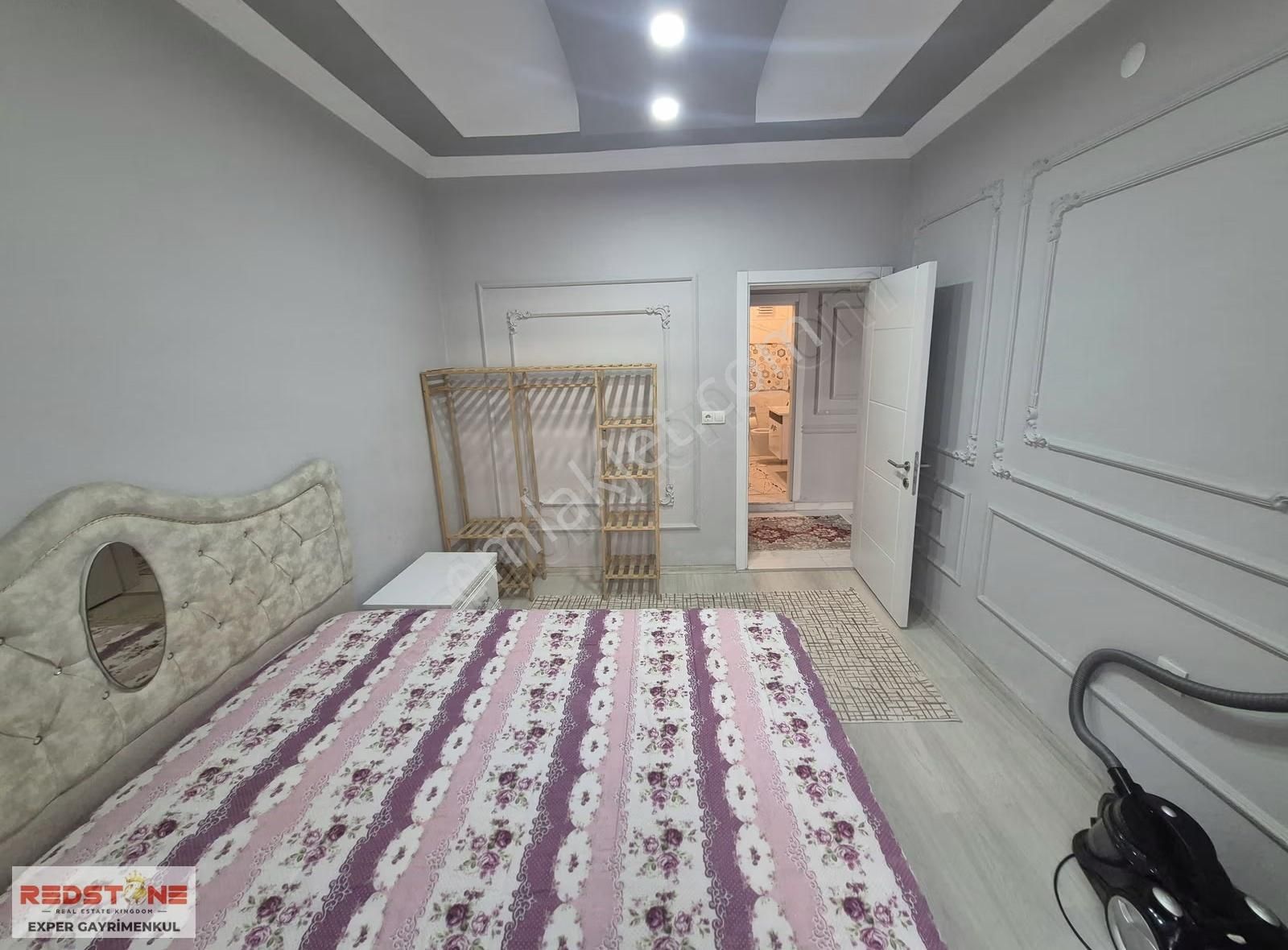 Karasu Korupark'da Kış Bahçeli Köşe 2+1 Satılık Daire - Görsel 7