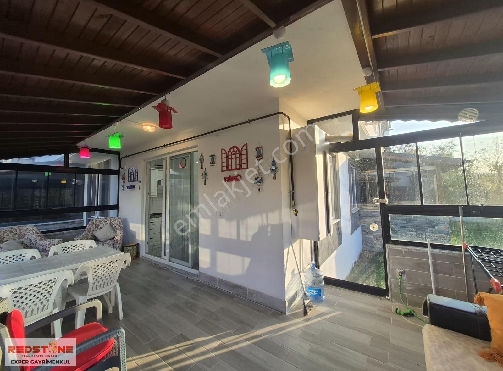Karasu Korupark'da Kış Bahçeli Köşe 2+1 Satılık Daire - Görsel 17
