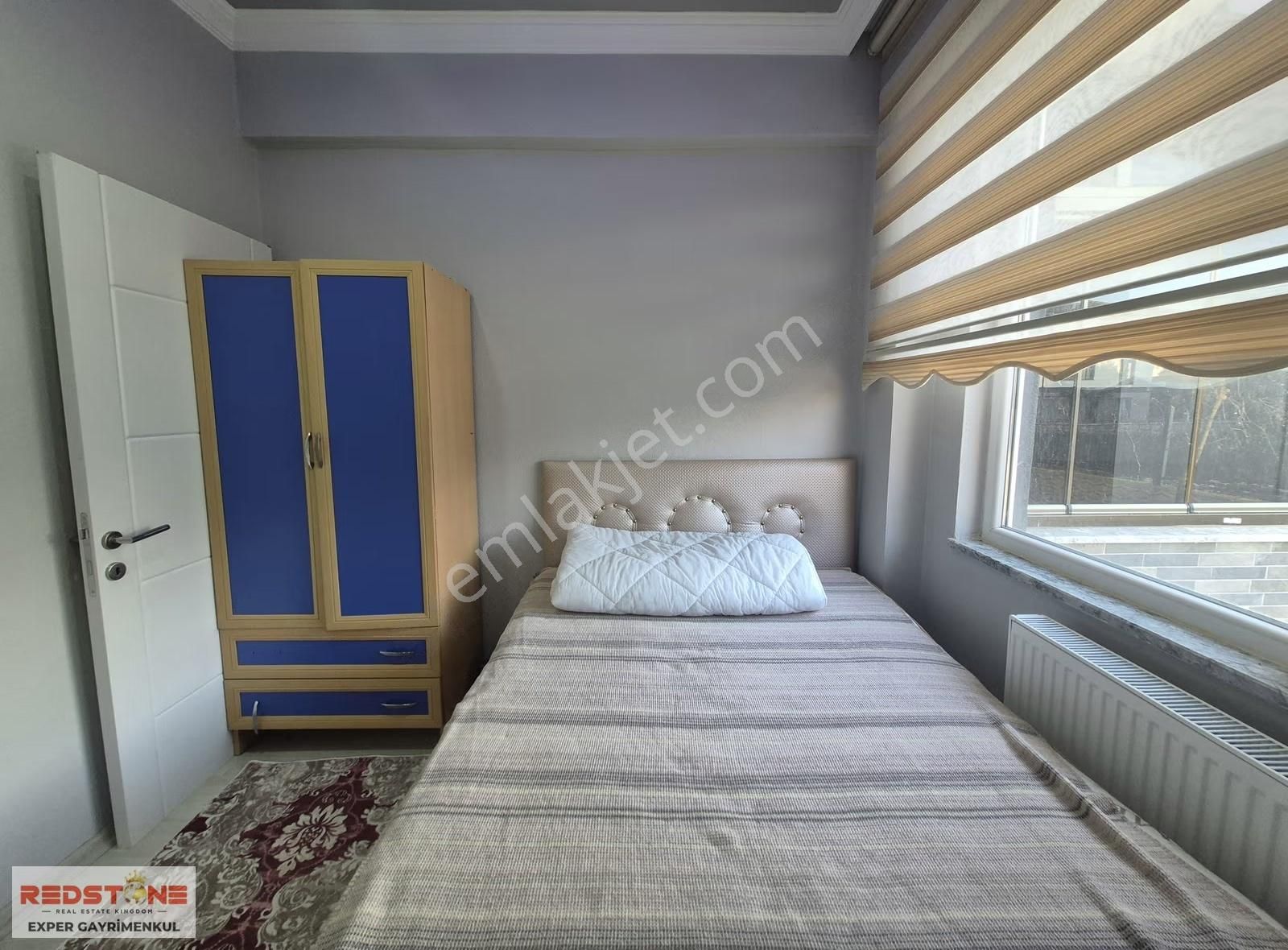 Karasu Korupark'da Kış Bahçeli Köşe 2+1 Satılık Daire - Görsel 12