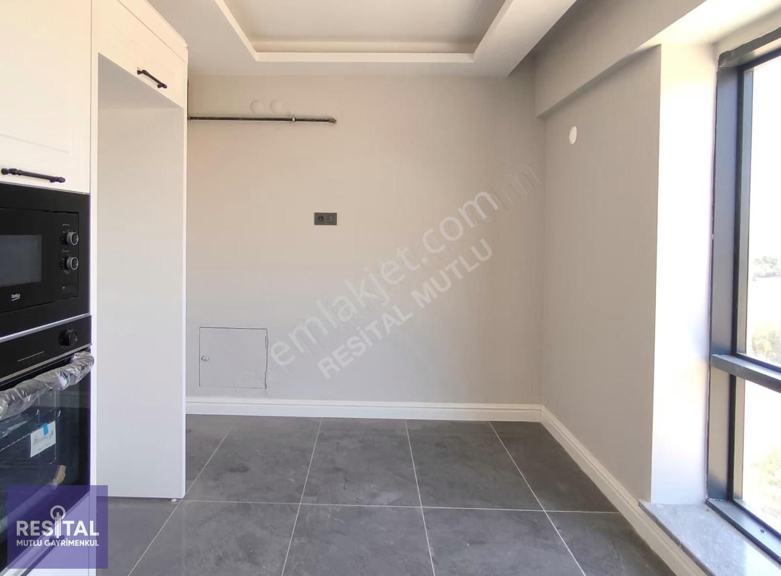 Rs Mutlu'dan Kayapa'da 3+1 Sosyal Donatılı Satılık Dubleks - Görsel 18