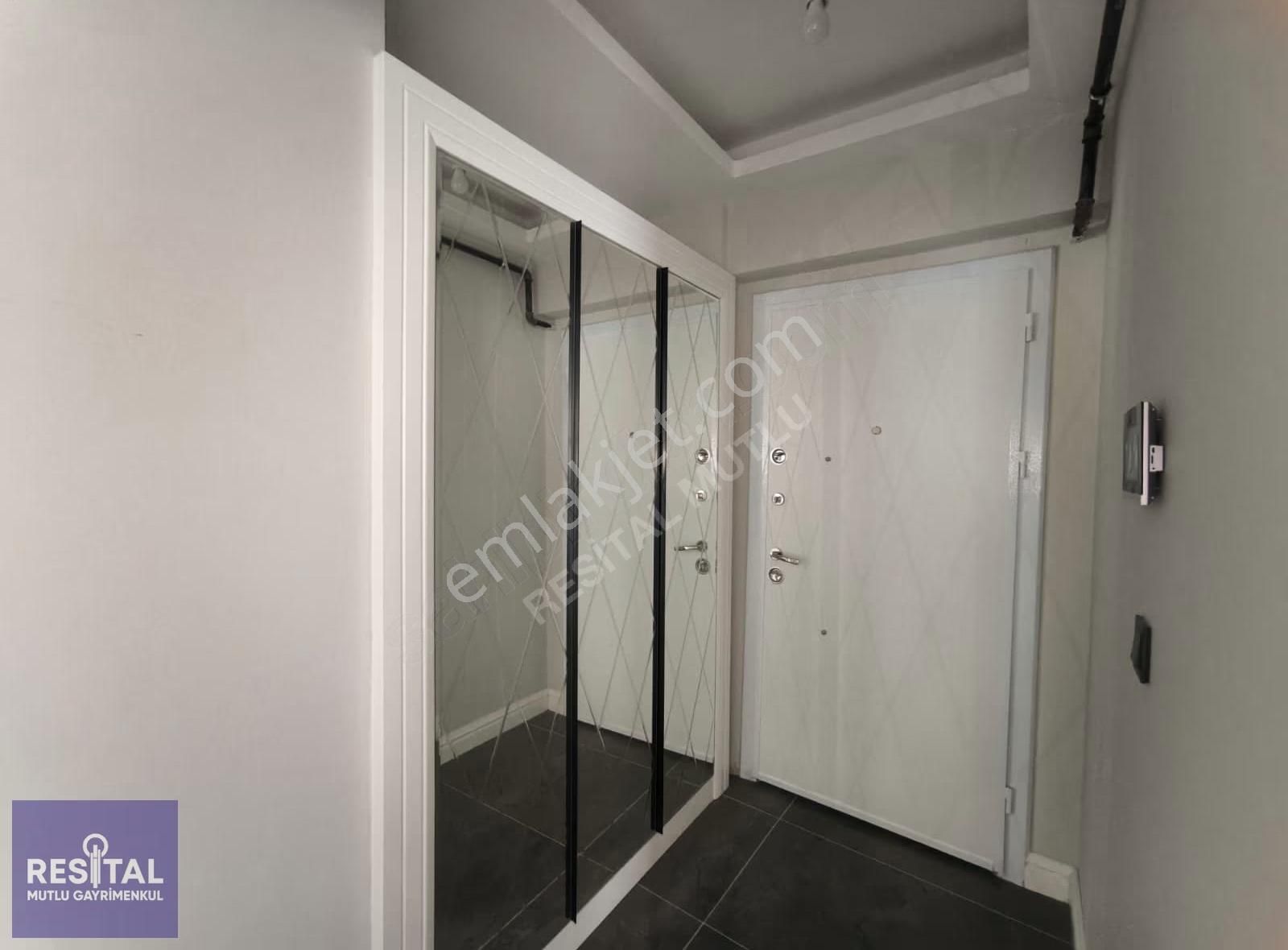 Rs Mutlu'dan Kayapa'da 3+1 Sosyal Donatılı Satılık Dubleks - Görsel 16