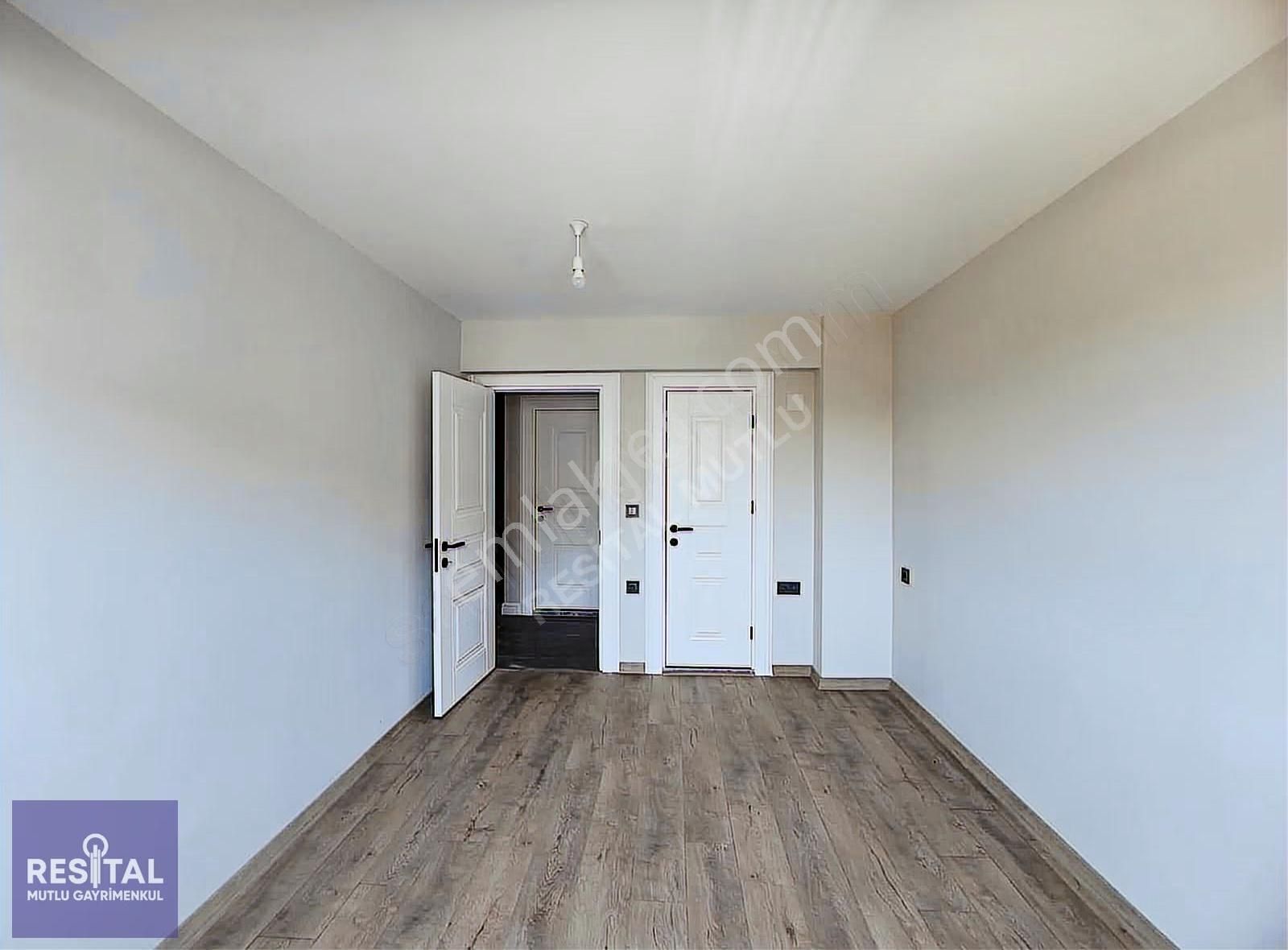 Rs Mutlu'dan Kayapa'da 3+1 Sosyal Donatılı Satılık Dubleks - Görsel 9