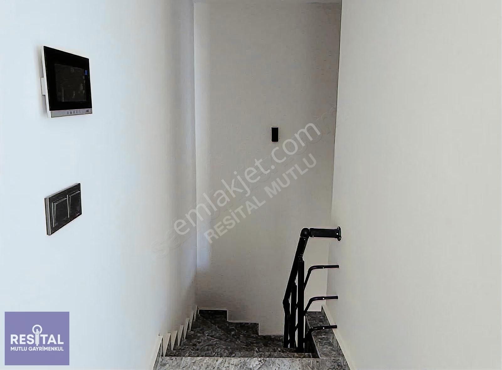 Rs Mutlu'dan Kayapa'da 3+1 Sosyal Donatılı Satılık Dubleks - Görsel 12
