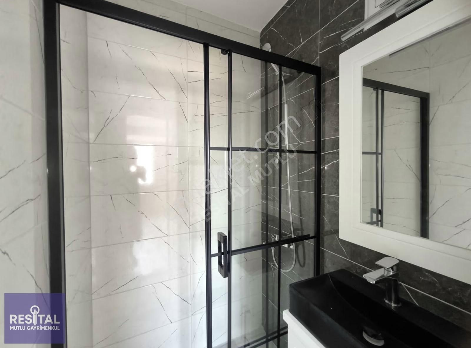 Rs Mutlu'dan Kayapa'da 3+1 Sosyal Donatılı Satılık Dubleks - Görsel 11