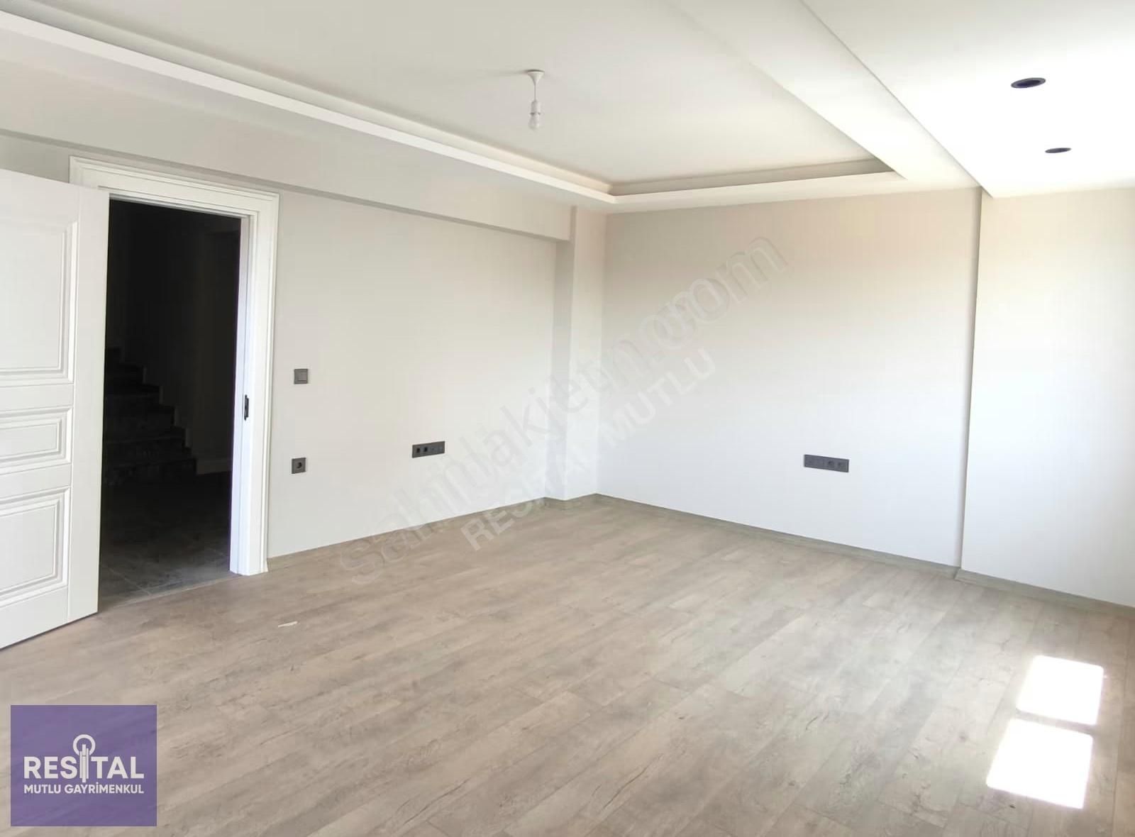 Rs Mutlu'dan Kayapa'da 3+1 Sosyal Donatılı Satılık Dubleks - Görsel 6