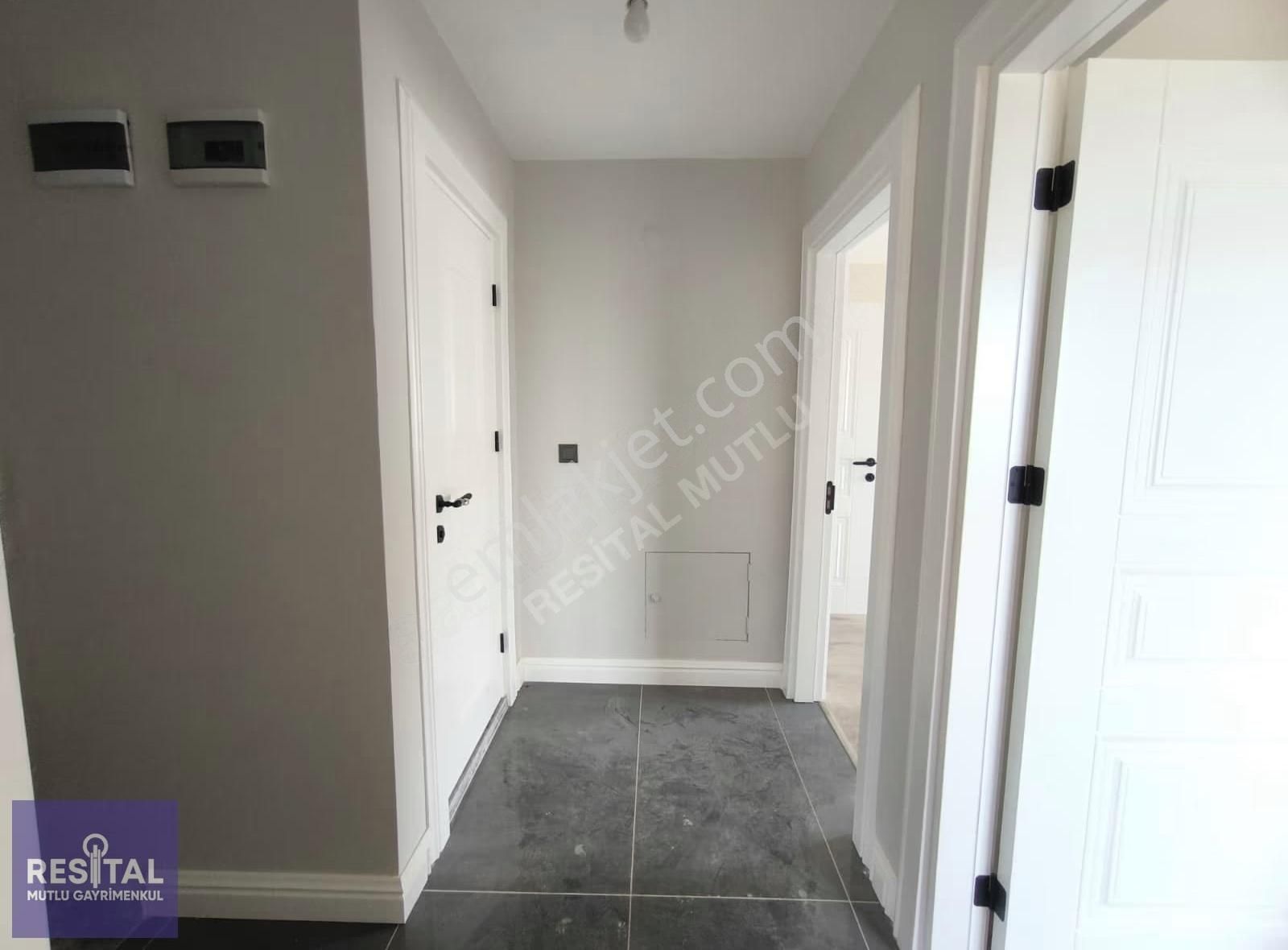 Rs Mutlu'dan Kayapa'da 3+1 Sosyal Donatılı Satılık Dubleks - Görsel 10