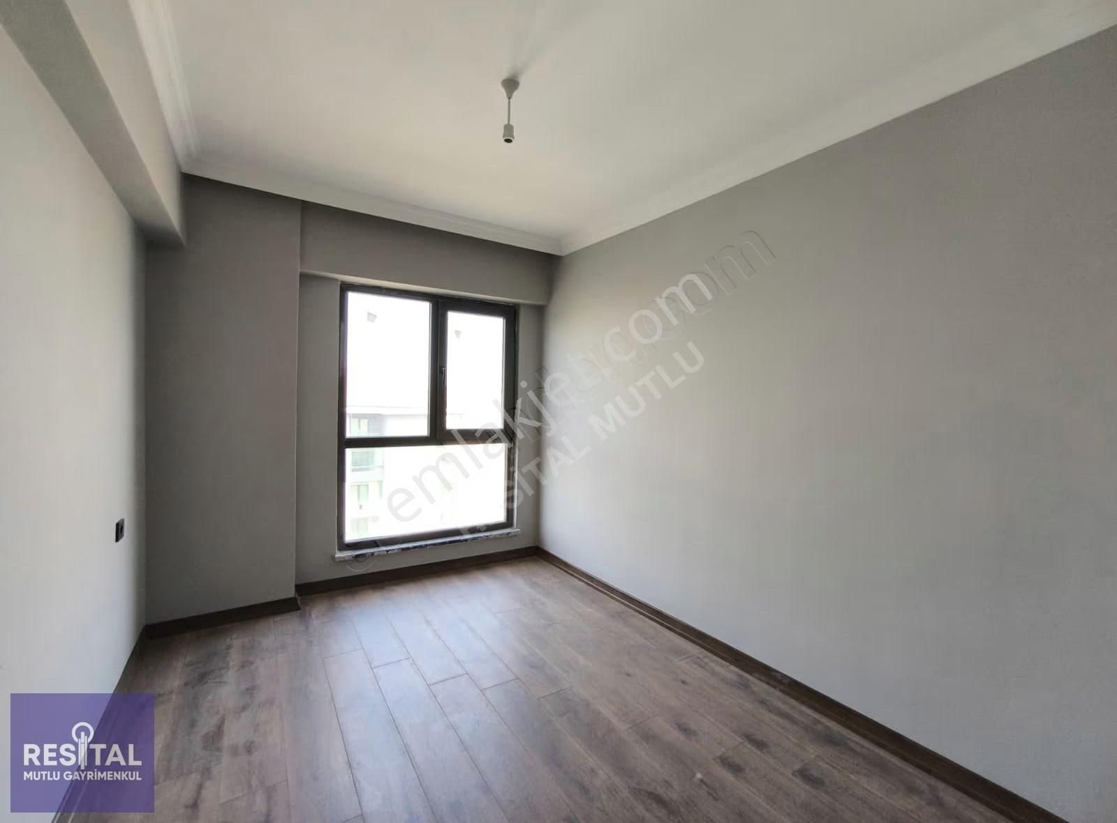 Rs Mutlu'dan Kayapa'da 3+1 Satılık Ara Kat Daire - Görsel 6