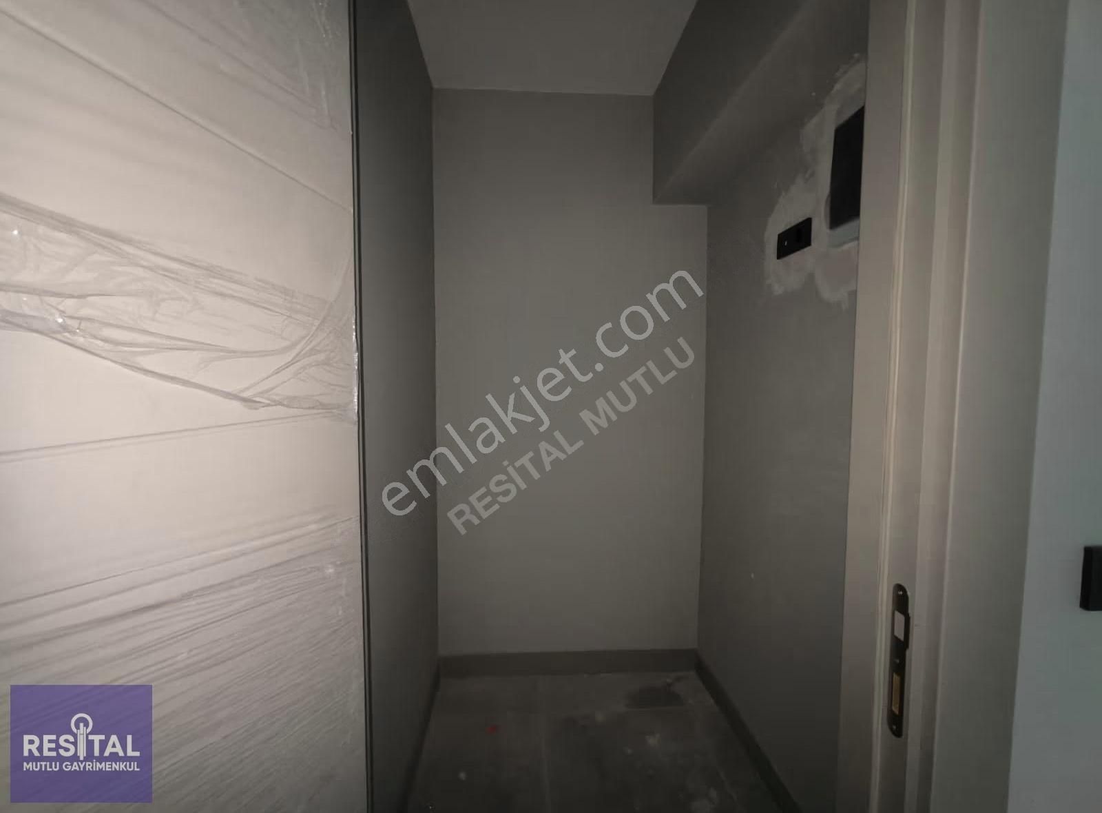 Rs Mutlu'dan Kayapa'da 3+1 Satılık Ara Kat Daire - Görsel 3