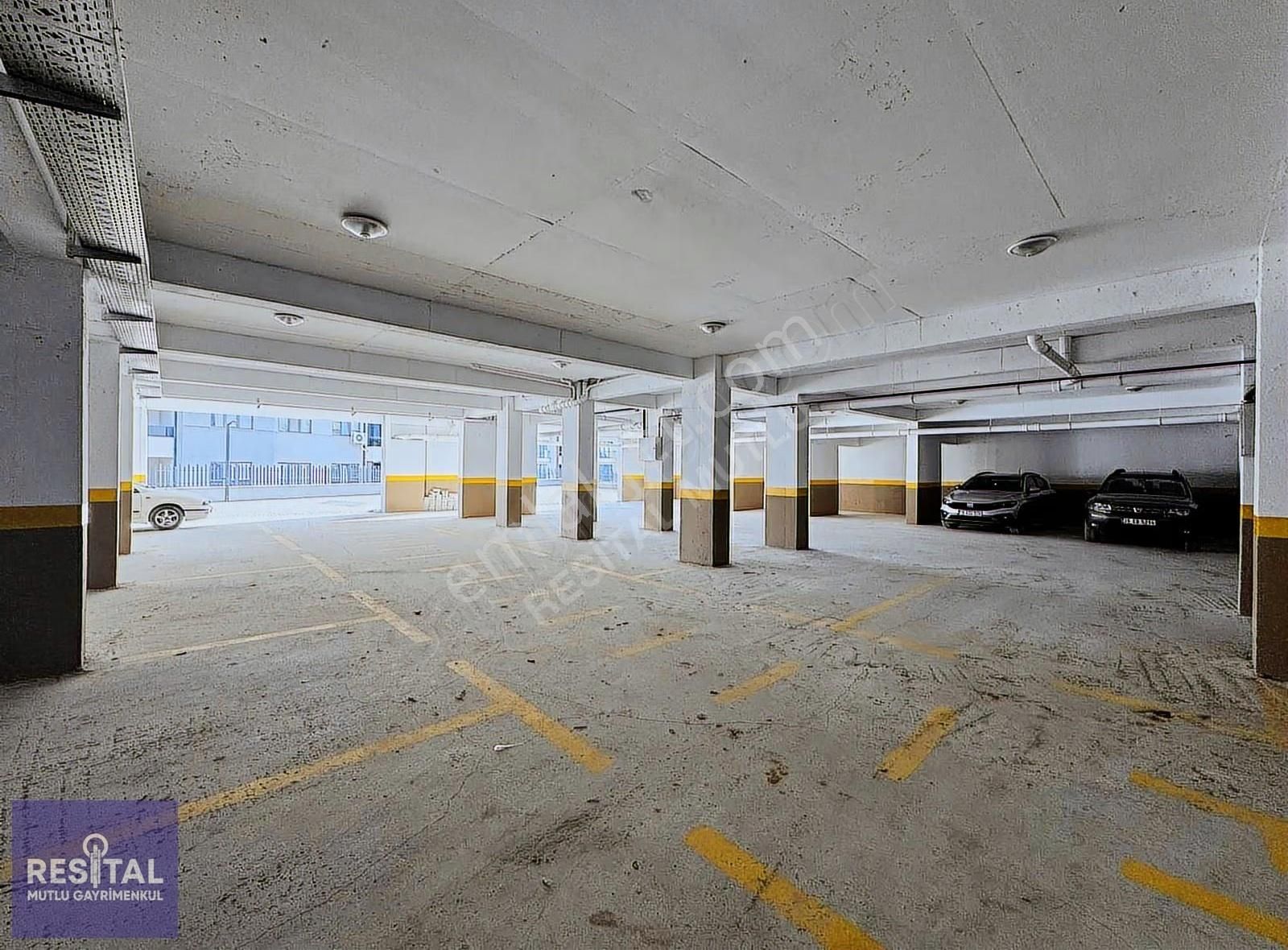 Rs Mutlu Kayapada Havuzlu Cam Balkonlu Kombili 2+1 Satılık Daire - Görsel 3