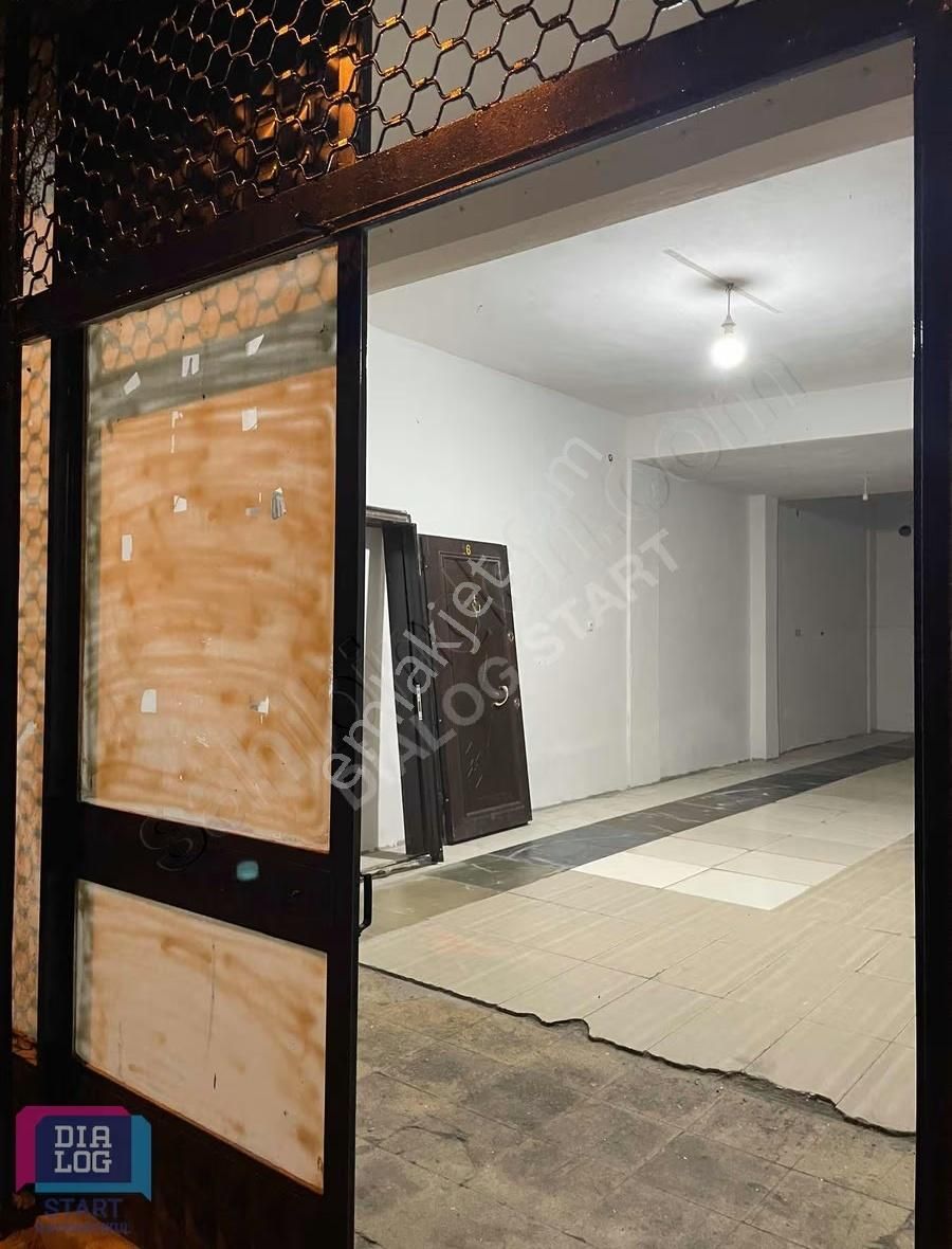 Adalet Mah.110 Mt.sanayi Elektriği Mevcut Kiralık Dükkan - Görsel 4