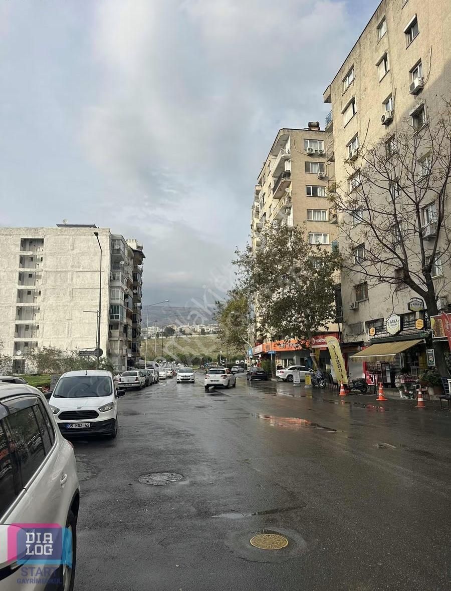 Bornova Stadyumu Karşısı Masrafsız 3+1 Daire - Görsel 10