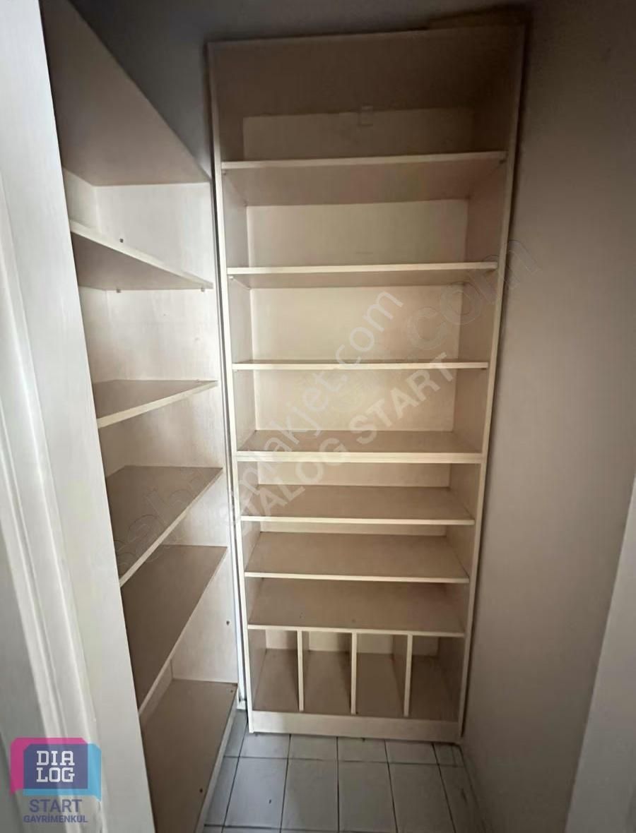 Bornova Stadyumu Karşısı Masrafsız 3+1 Daire - Görsel 4