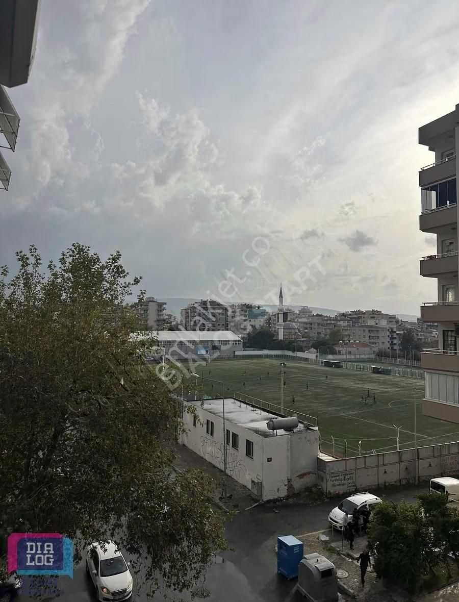 Bornova Stadyumu Karşısı Masrafsız 3+1 Daire - Görsel 9