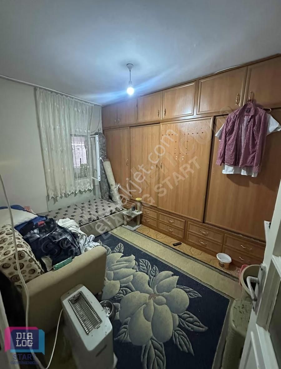 Bornova Altındağ'da 2+1 Daire - Görsel 5