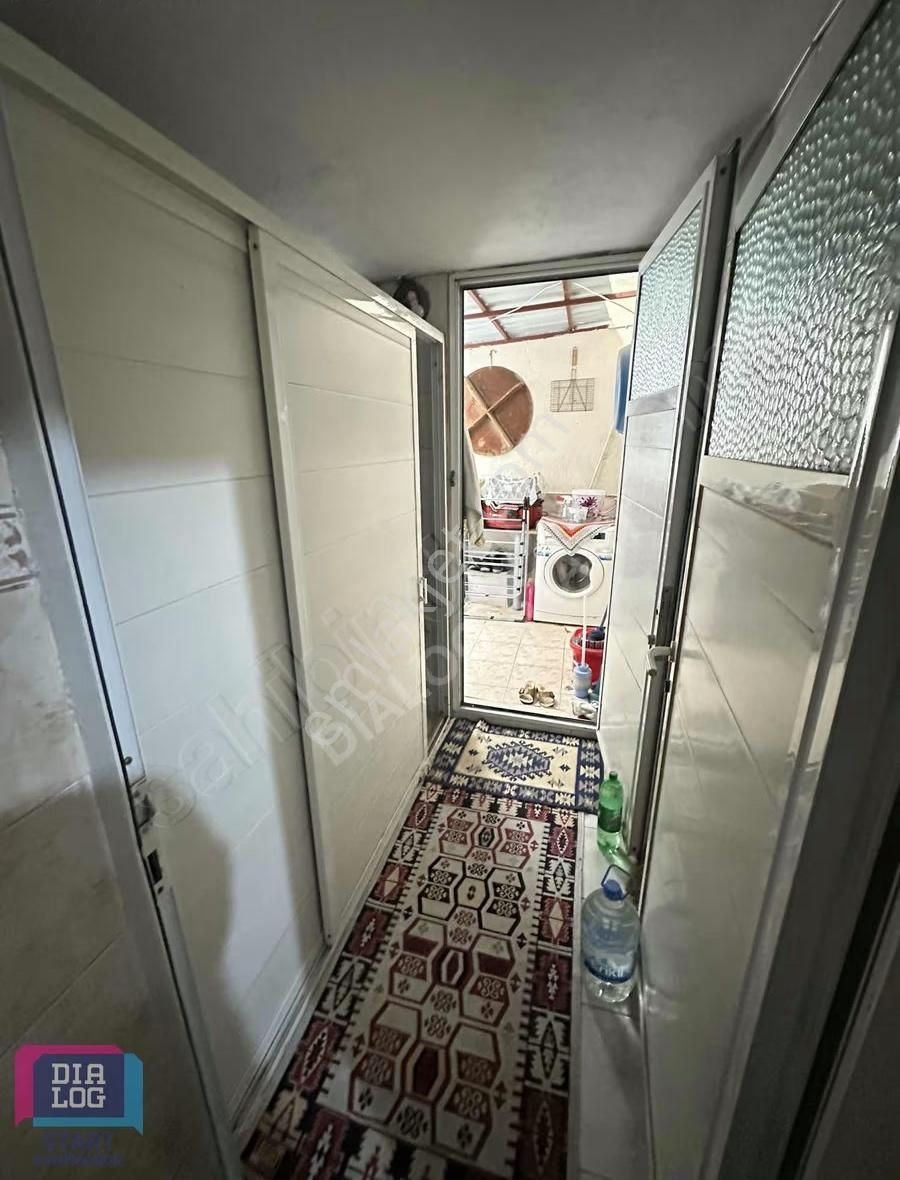 Bornova Altındağ'da 2+1 Daire