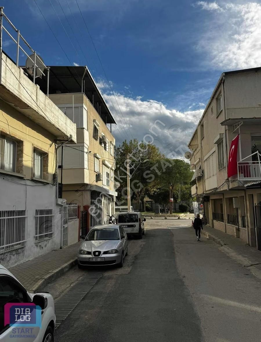 İzmir Mersinli Yeni Mahallede 2+1 Kiralık Daire - Görsel 14