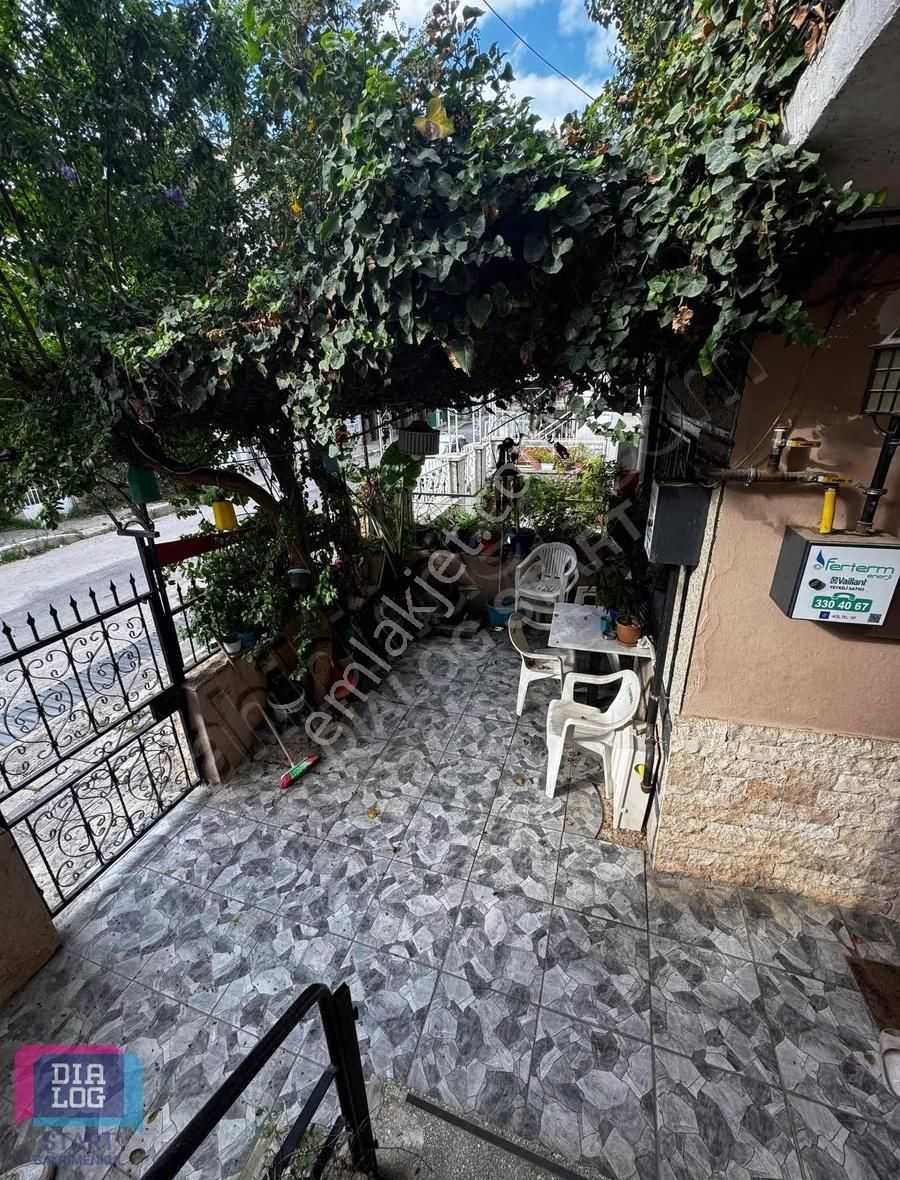 İzmir Mersinli Yeni Mahallede 2+1 Kiralık Daire - Görsel 8