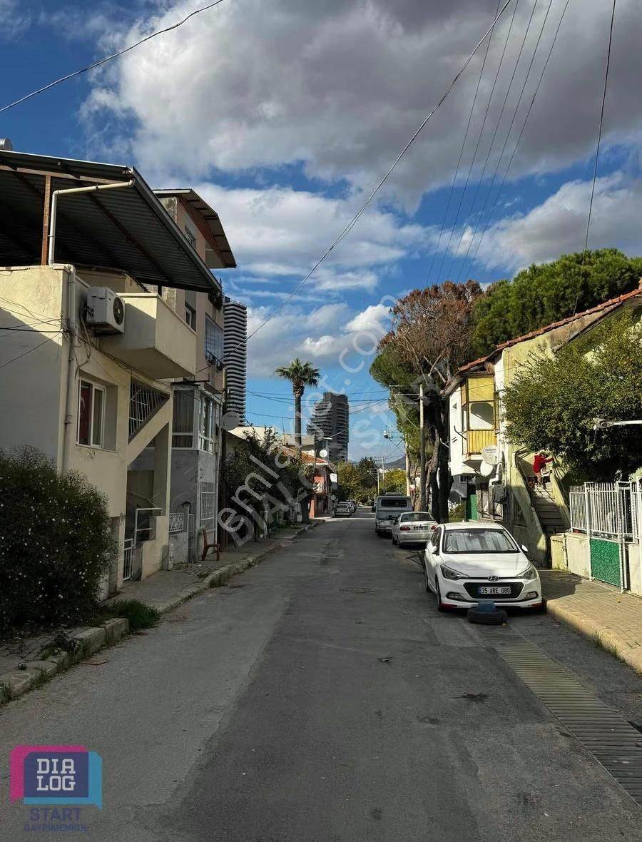 İzmir Mersinli Yeni Mahallede 2+1 Kiralık Daire - Görsel 3