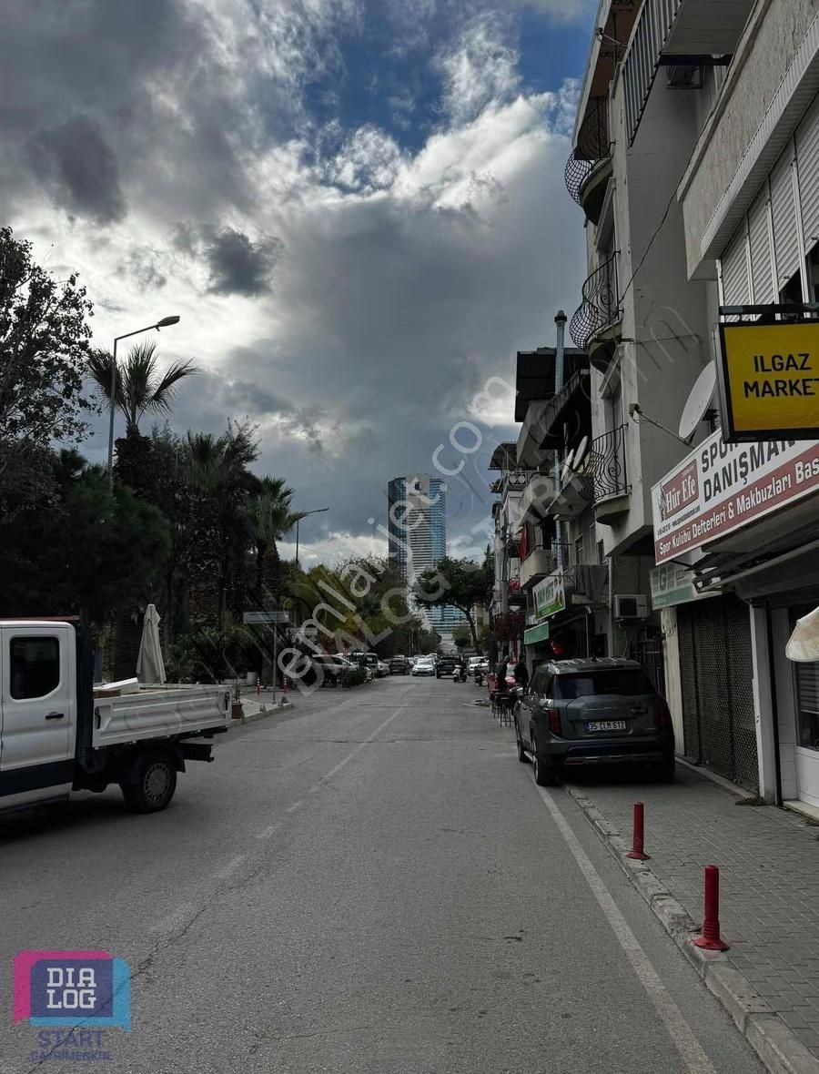 İzmir Mersinli Yeni Mahallede 2+1 Kiralık Daire