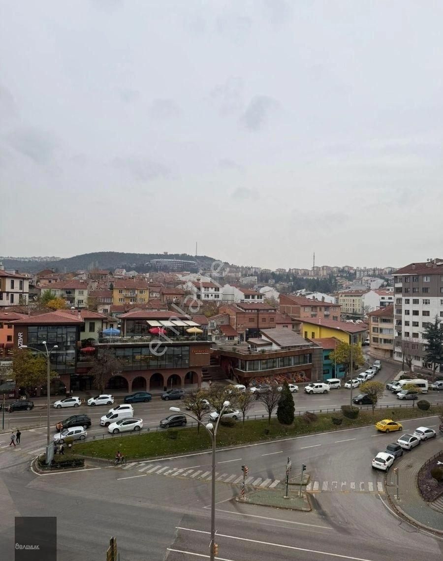 Akarbaşı Kavşağı, 220 M2 ,temiz, Manzaralı ,kiralık Daire - Görsel 10