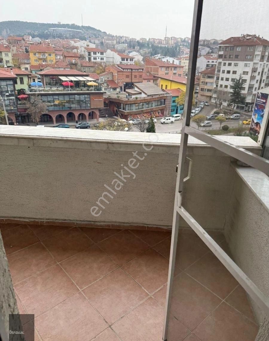 Akarbaşı Kavşağı, 220 M2 ,temiz, Manzaralı ,kiralık Daire - Görsel 15