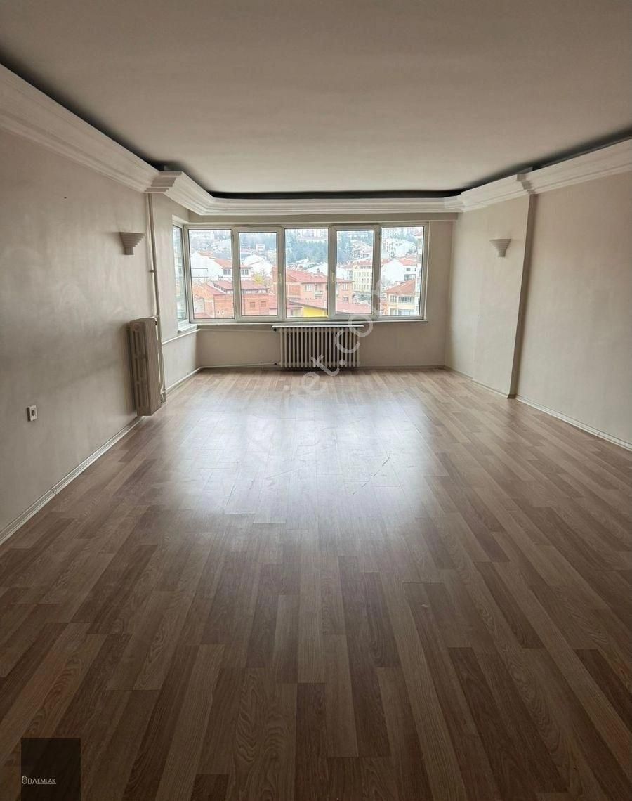 Akarbaşı Kavşağı, 220 M2 ,temiz, Manzaralı ,kiralık Daire - Görsel 32