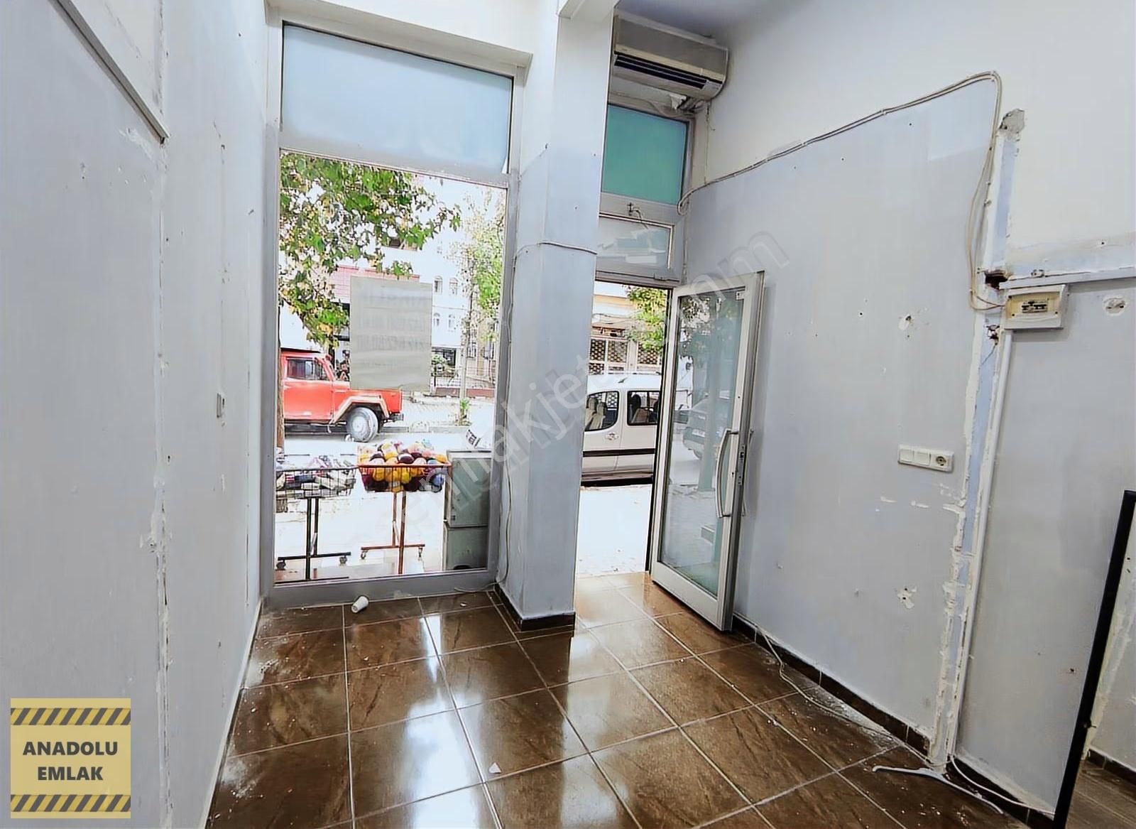 Ferit Selim Paşa Caddesine Yakın Satılık Dükkan 10 M2 - Görsel 3