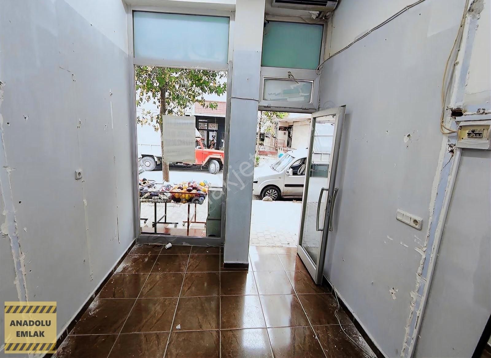 Ferit Selim Paşa Caddesine Yakın Satılık Dükkan 10 M2 - Görsel 2