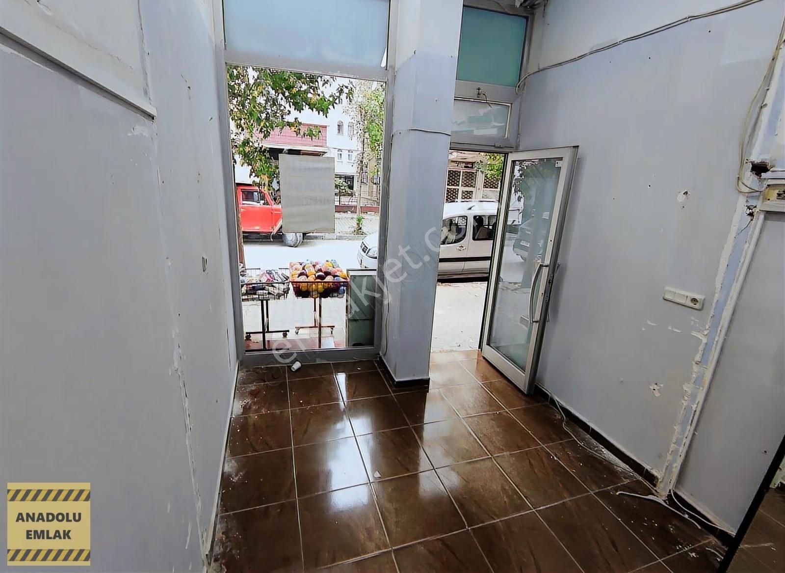 Ferit Selim Paşa Caddesine Yakın Satılık Dükkan 10 M2 - Görsel 4