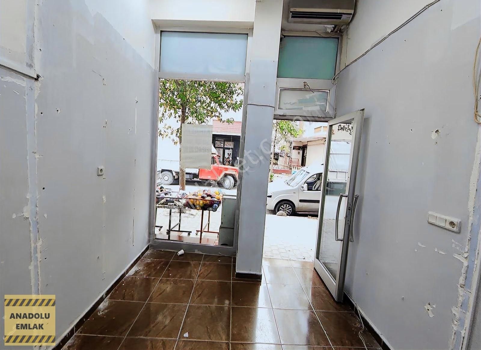 Ferit Selim Paşa Caddesine Yakın Satılık Dükkan 10 M2 - Görsel 7