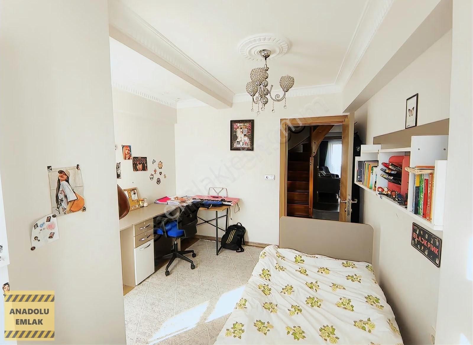 B.evler Devlet Hastanesine Yakın Satılık Dubleks Daire 8 Yıllık - Görsel 4