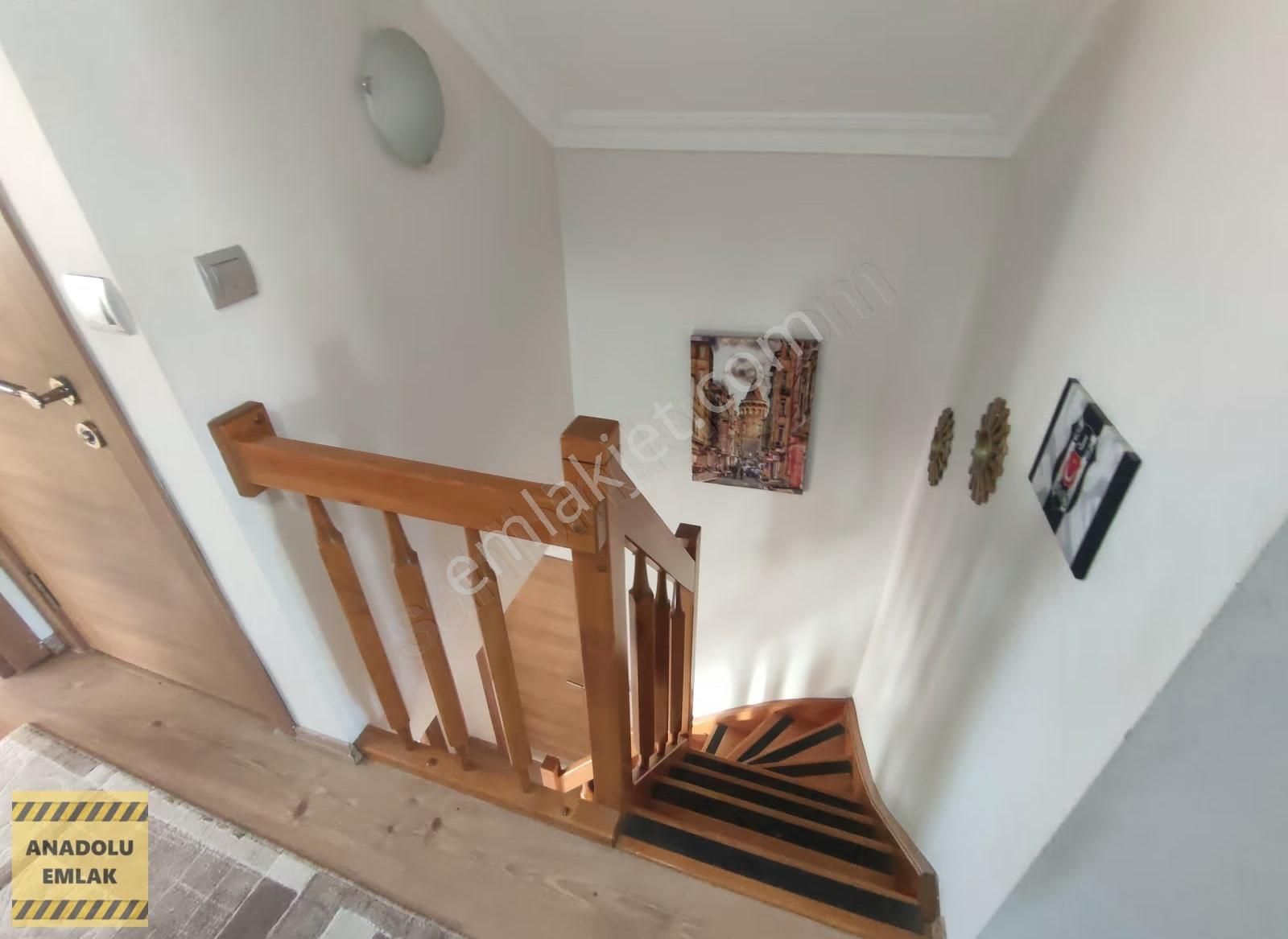 B.evler Devlet Hastanesine Yakın Satılık Dubleks Daire 8 Yıllık